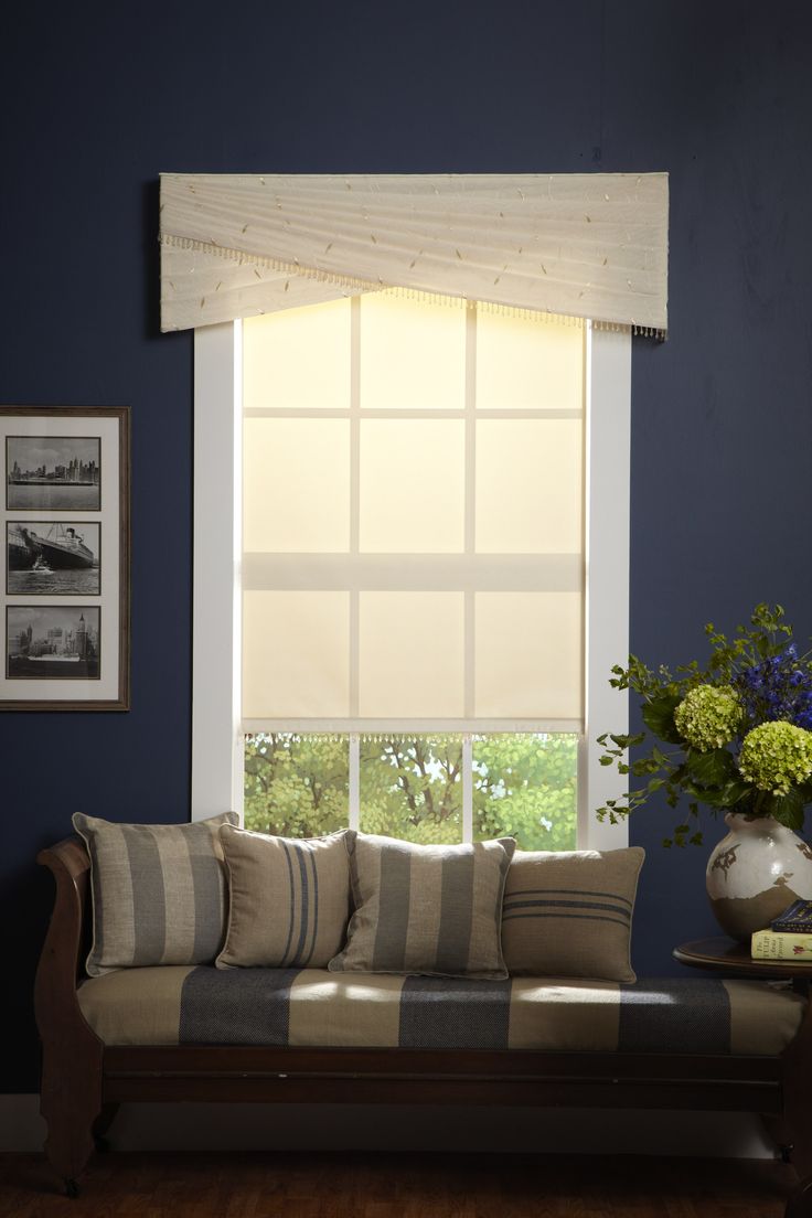 5 Tips to Use a Valance in Lehi in Your Home Décor