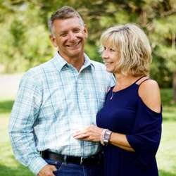 brian and teri fleisher budget blinds of spokane_1