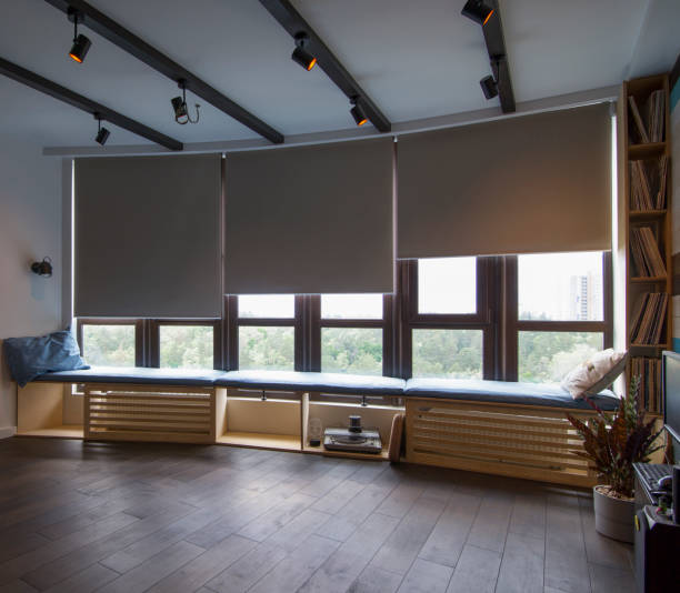 5 Factors You Need to Consider As You Look for Blackout Blinds in Spokane