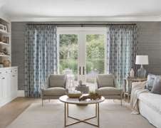 The Spokane Homeowner’s Guide to Custom Drapes & Curtains