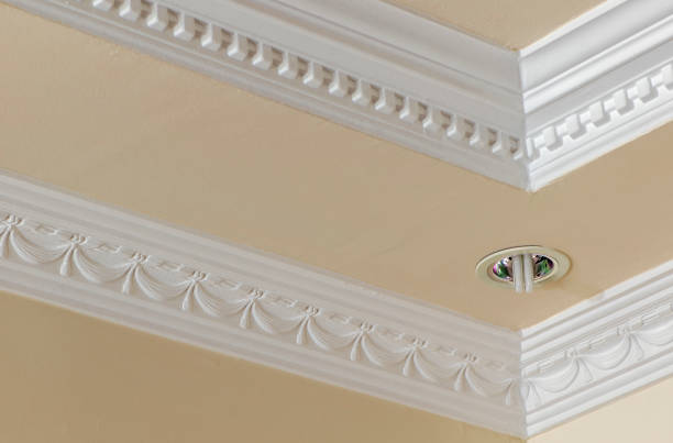 Elevate Your Space by Adding a Cornice in Spokane to Your Décor