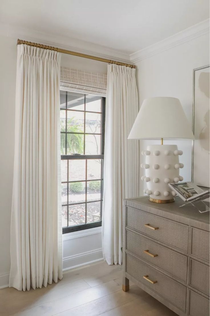 Why Thick Drapery in Spokane Can Be a Godsend Throughout the Year