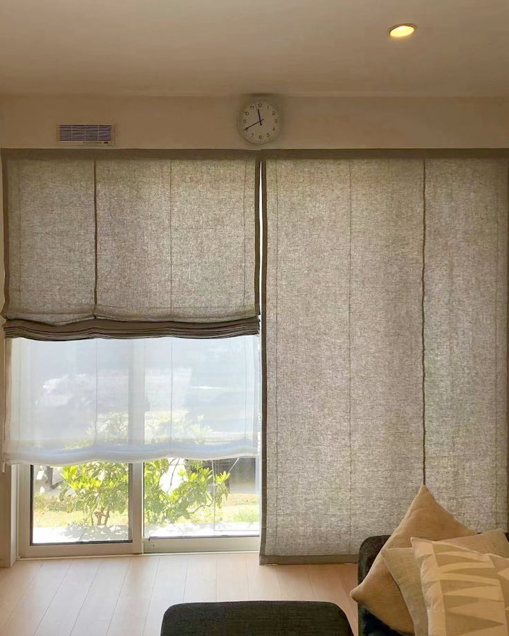Custom-Made Roman Blinds in Spokane Are Non-Negotiable