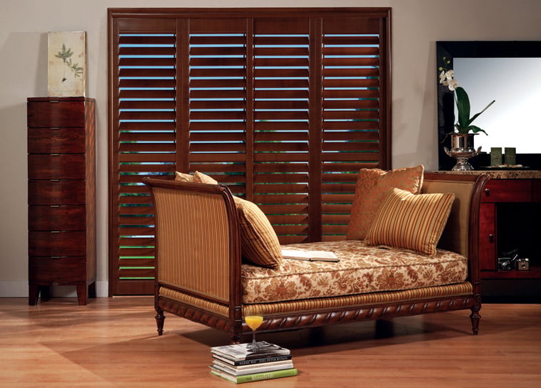 Budget-Blinds-Dark-Finish-Plantation-Shutters-5