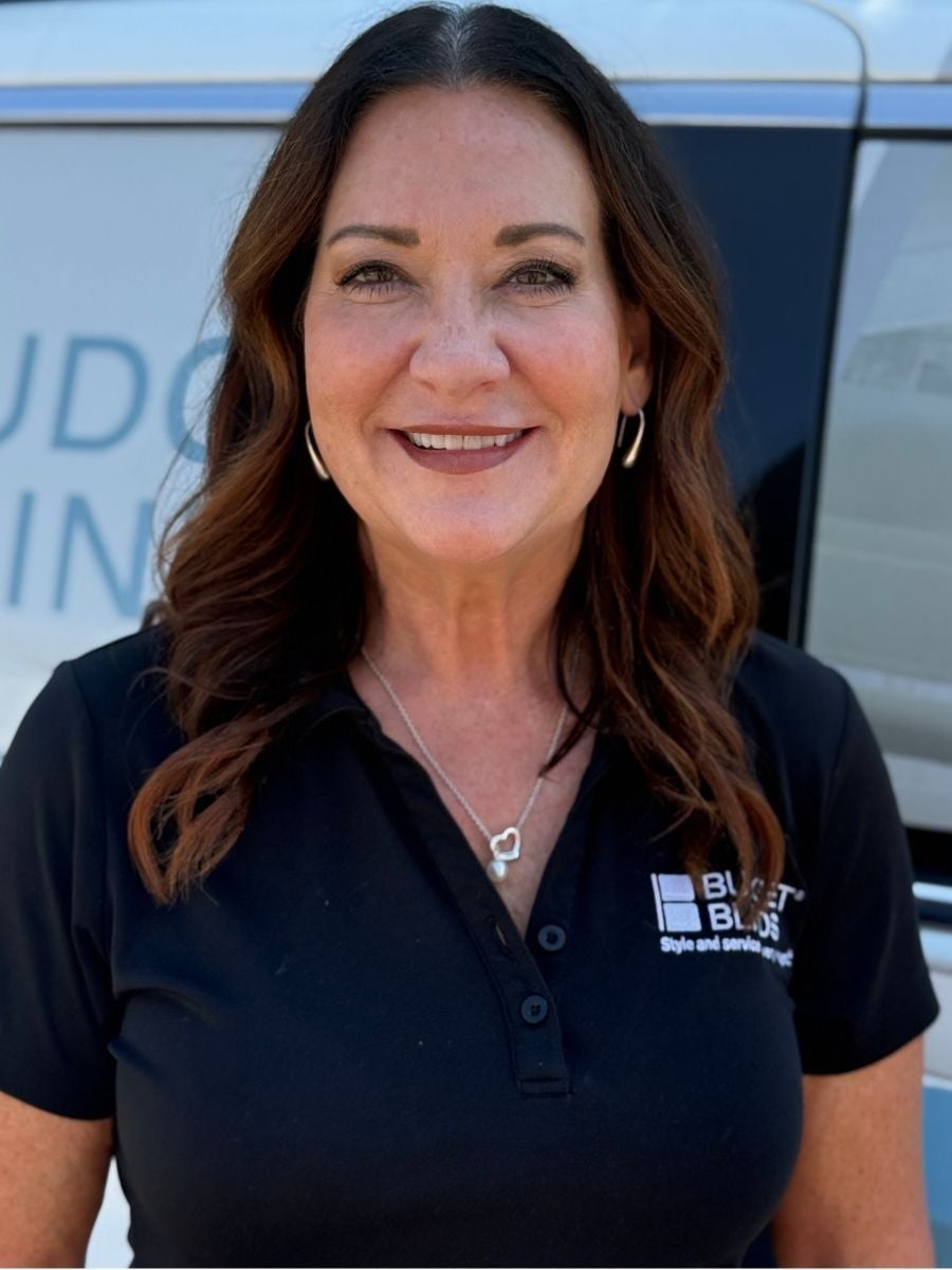Locally Owned & Operated by a Female Veteran