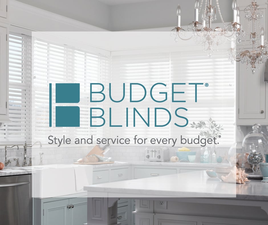 Owner of Your Local Budget Blinds