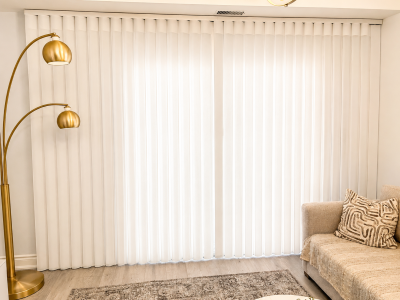 Norman SmartDrape™ in the Niagara Region: The Modern Upgrade Your Windows Deserve