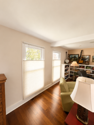 Top-Down Bottom-Up Shades for Niagara Region Homes: The Smart Solution for Light and Privacy