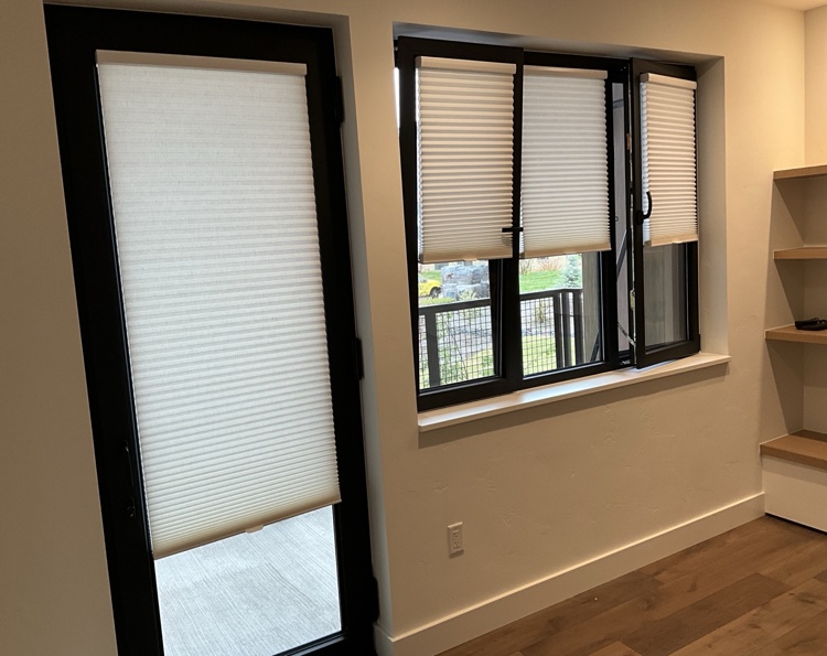 Smart Window Covering Solutions for Tilt & Turn Windows