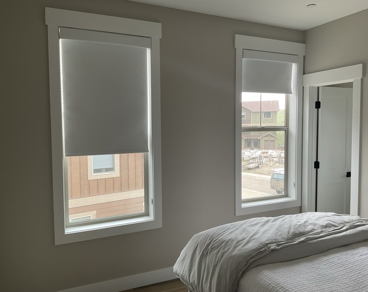 The Best Window Coverings for Short-Term Vacation Rentals & Long-Term Rental Properties in Steamboat Springs