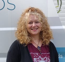Beverlee Nichols- Vice President