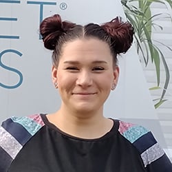 Sierra Conrad Office Administrator