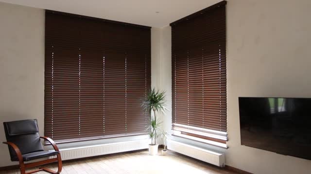 When Wooden Blinds in Cedar City Make the Most Sense for Your Home