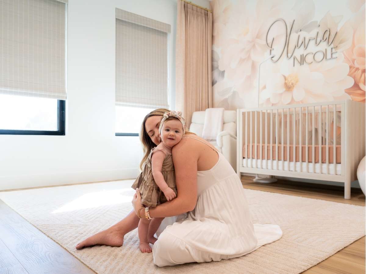The Ultimate Guide to Child-Friendly Window Motorization in Bedrooms  