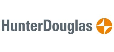 copy of awards and badges - hunter douglas