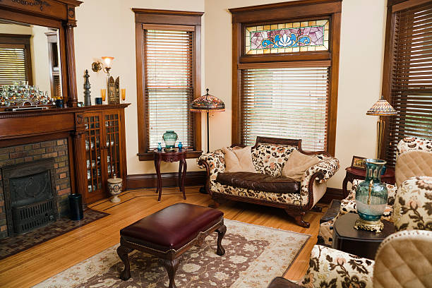 Faux Wood Blinds in Henderson Will Last as Long as You Need