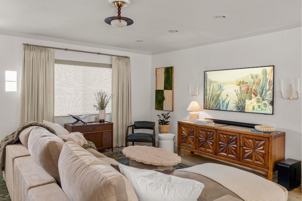 Best Window Coverings for the Las Vegas Desert Climate