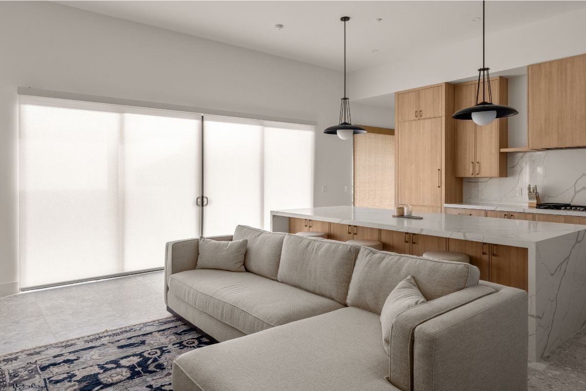 Top Window Treatment Trends in Summerlin and Las Vegas Homes. 