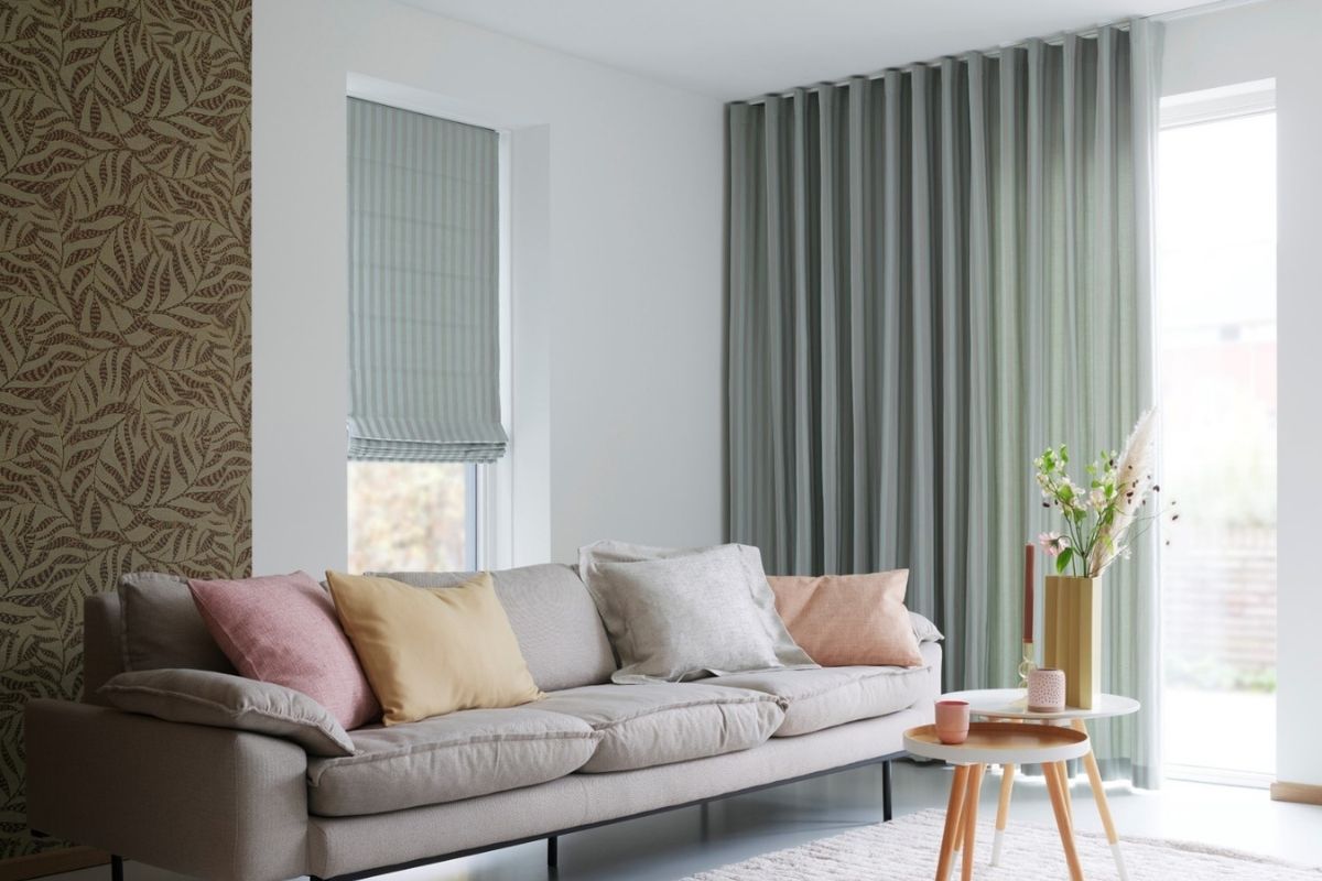 The Best Blinds and Window Treatments to Make Small Rooms Look Bigger