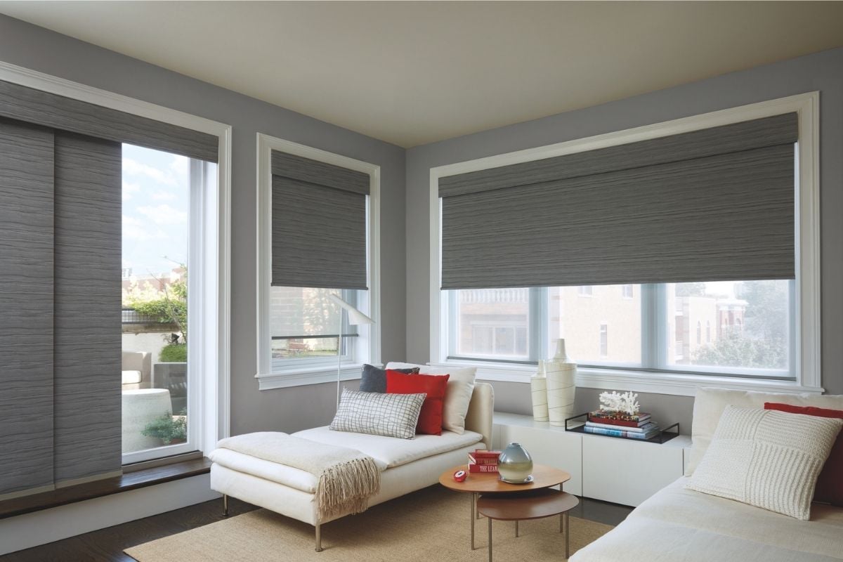 The Best Window Treatments That Block Noise