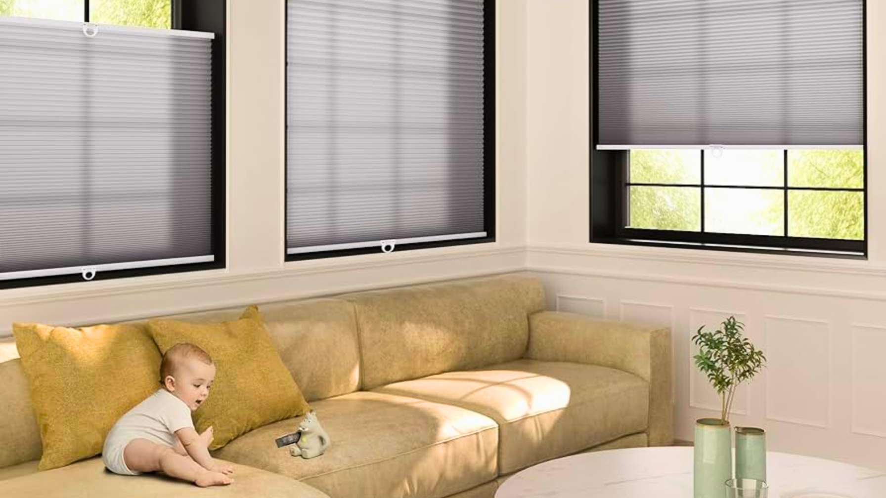 What Are Cordless Window Blinds All About?