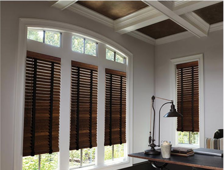 When Choosing Colorful Faux Wood Blinds in Syosset Is Great