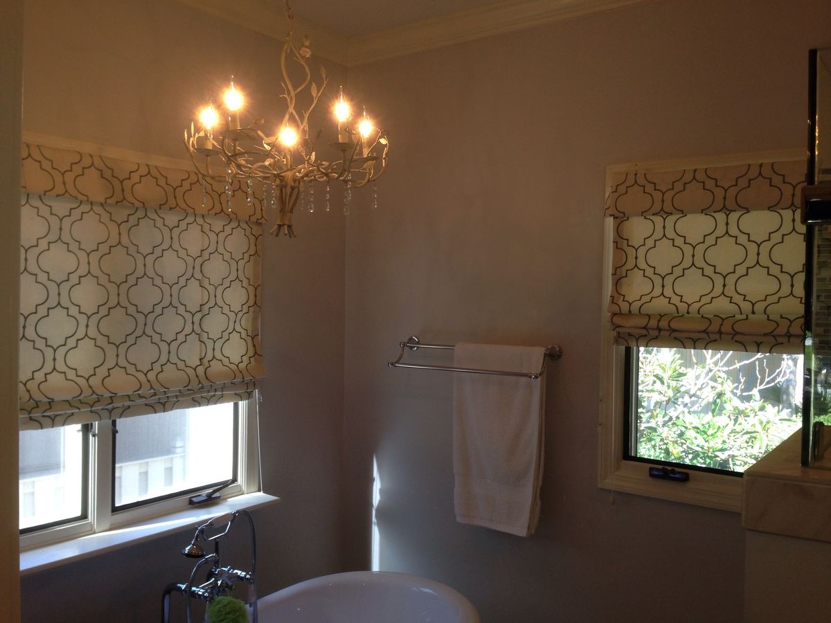 4 Times Roman Shades in Syosset Are Not the Right Window Coverings for You