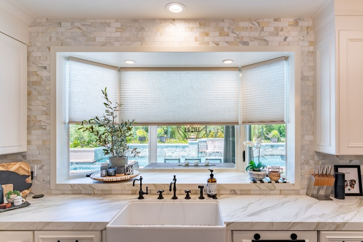 Single-Cell vs. Double-Cell Shades for Phoenix Homes