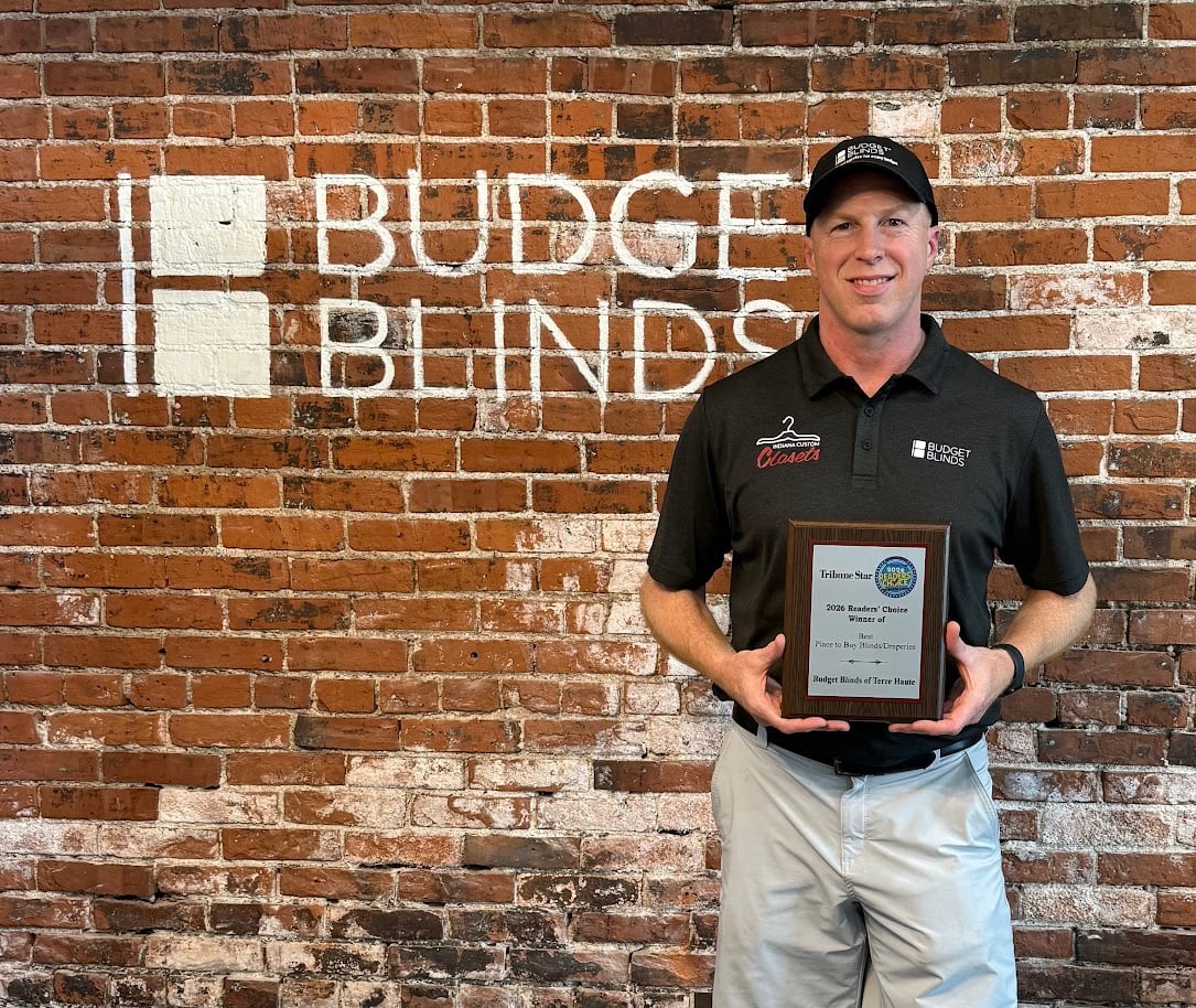 Budget Blinds of Terre Haute