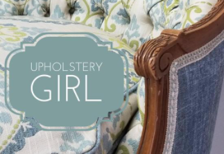 upholstery girlnew