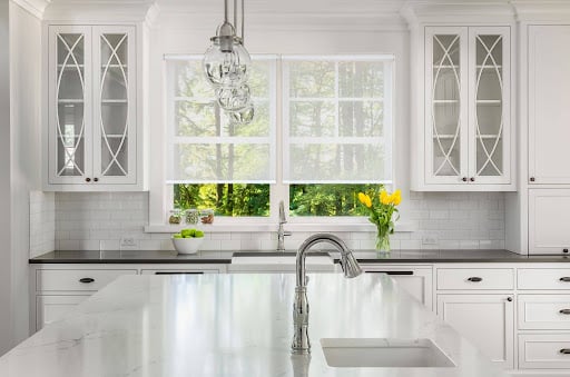 Motorized Solar Shades: Easy Light Control for Modern Homes