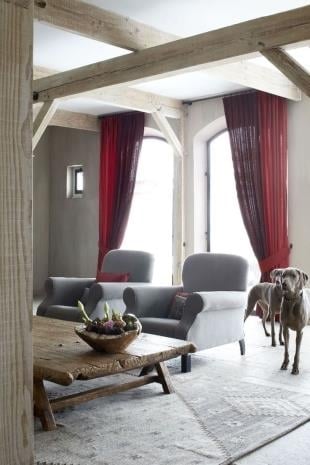 Budget Blinds Drapes