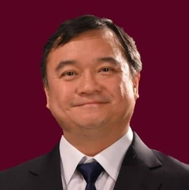 Joseph Leung
