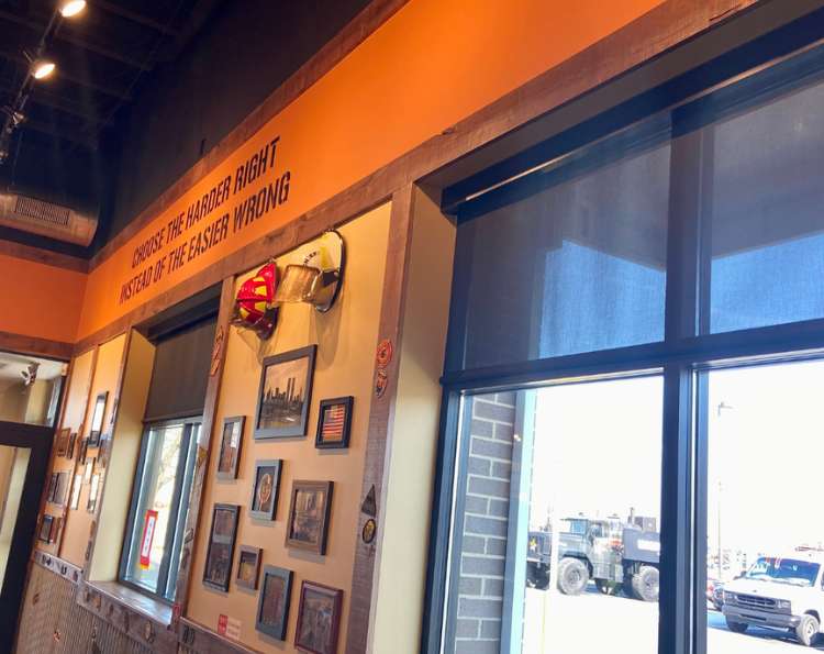 Beyond the Brisket: Enhancing the Dining Experience at Mission BBQ Troy
