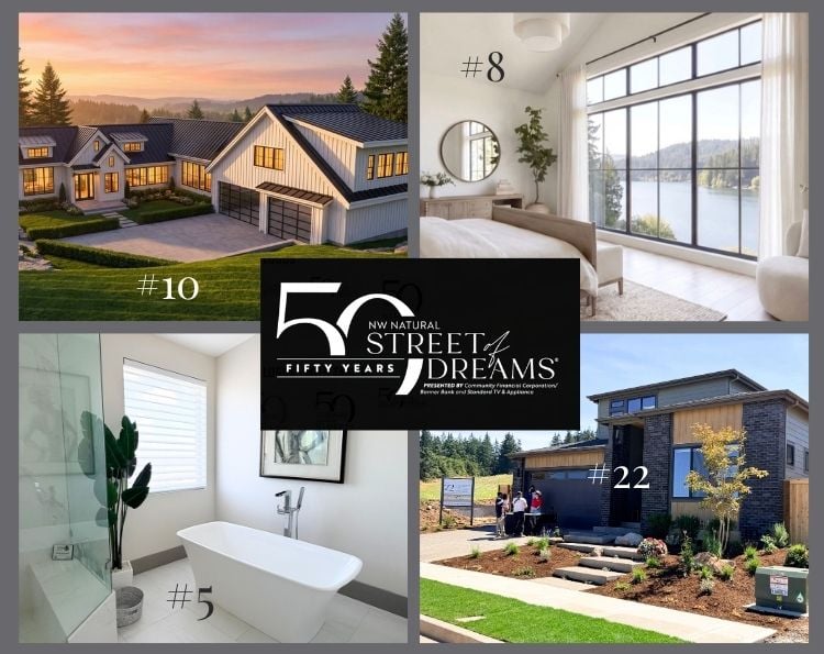 What’s Trending in Custom Window Coverings at the 2026 Street of Dreams?