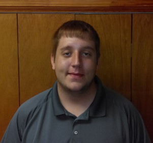 Andrew Steuck- Installer - Bio