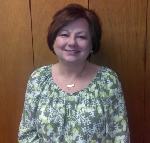 Debra Fleenor- Office Manager - Bio
