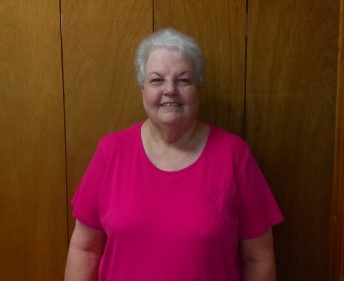 Mary Jane Hunt- Office Coordinator - Bio