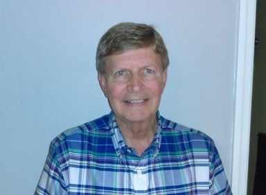 Ronnie Brasher- Owner Bio