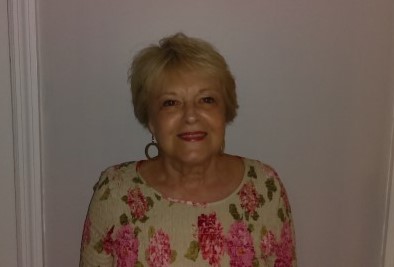 Sandra Brasher- Owner Bio