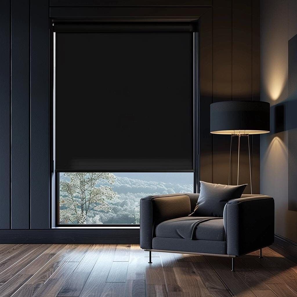 Blackout Drapes vs. Blackout Shades in Santa Ana: Which Is Best for Me?