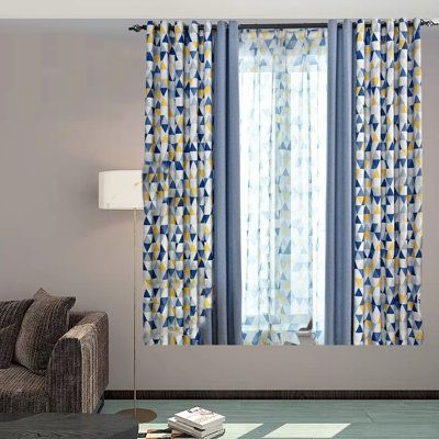 Why Window Curtains in Santa Ana Are a Must as the Winter Rolls In