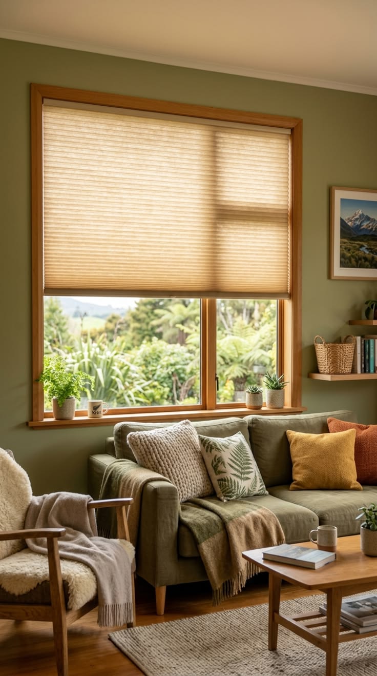 Are Honeycomb Blinds in Santa Ana Better for Insulation Than Curtains?