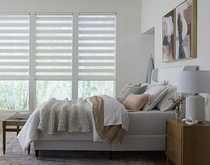 Blinds from Levolor in Santa Ana Are Great As Long As They Meet These 3 Needs