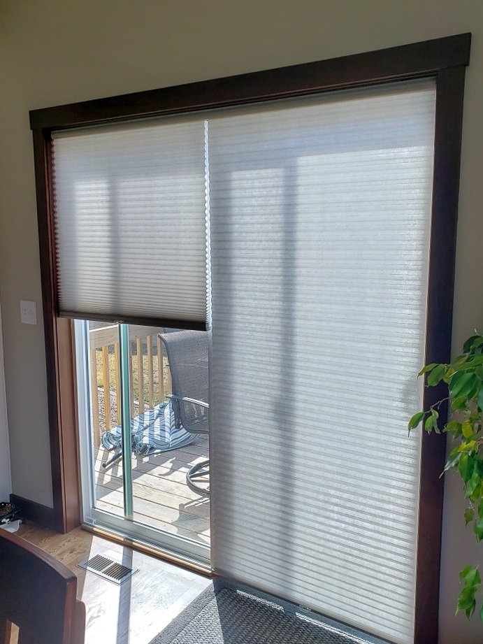 Do Roman Blinds in Santa Ana Provide Enough Privacy at Night?
