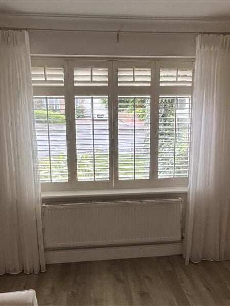 How to Clean Shutters in Santa Ana in Under 10 Minutes