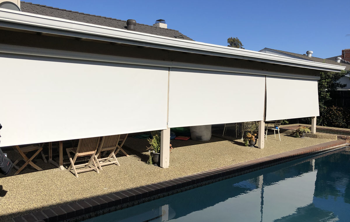 Are Coolaroo Shades in Fredericksburg Worth Considering?