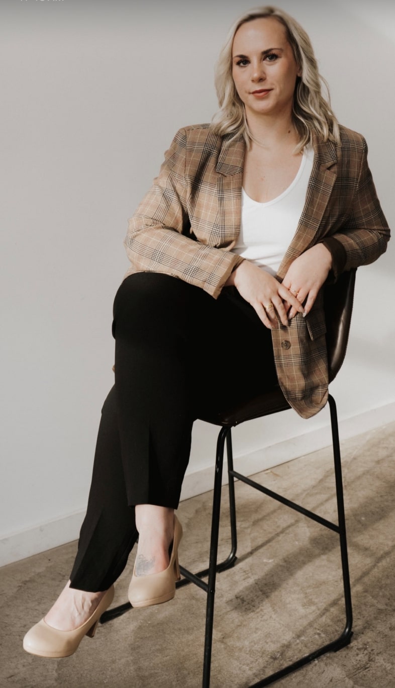 Alanna Gurney