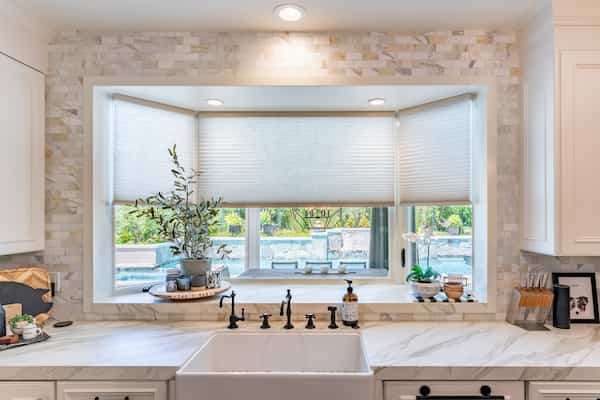 Are Cellular Shades Still in Style? Walnut Creek Home Trends