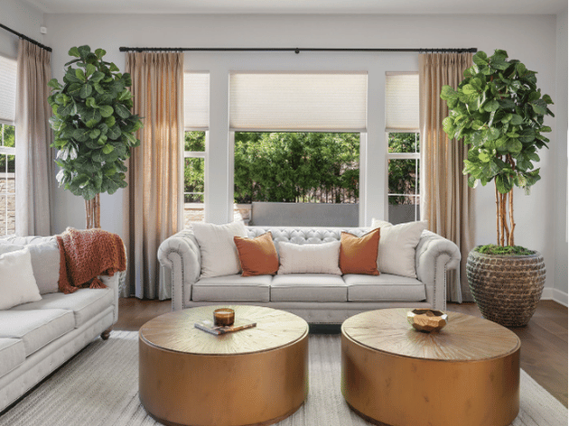 Child-Safe Window Treatments for Walnut Creek Homes